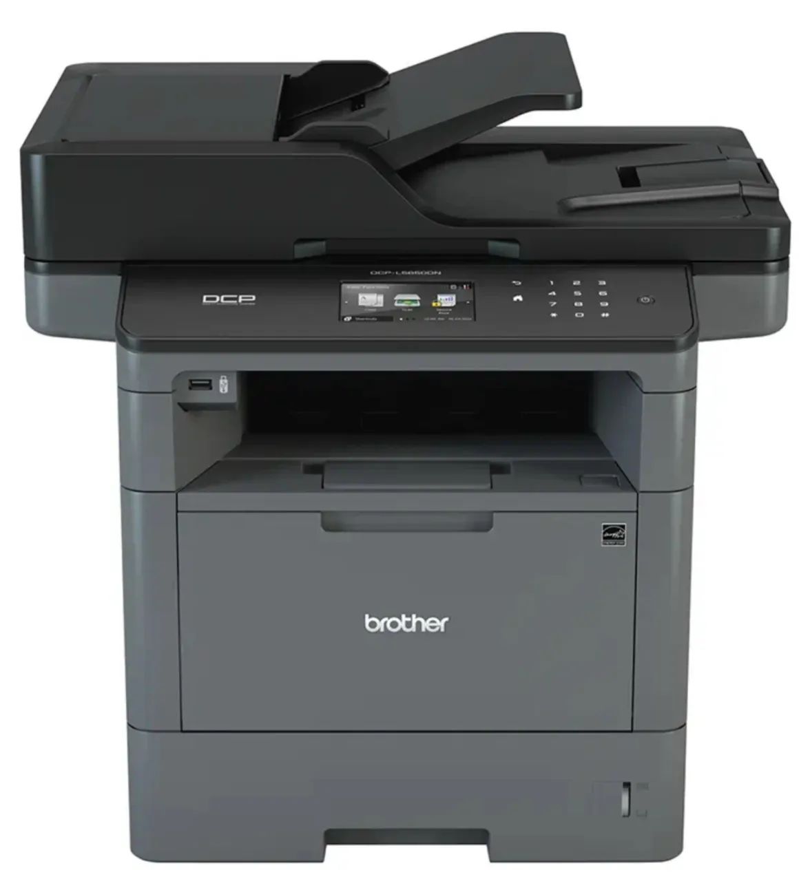 Impressora Multifuncional Brother Dcp-5652