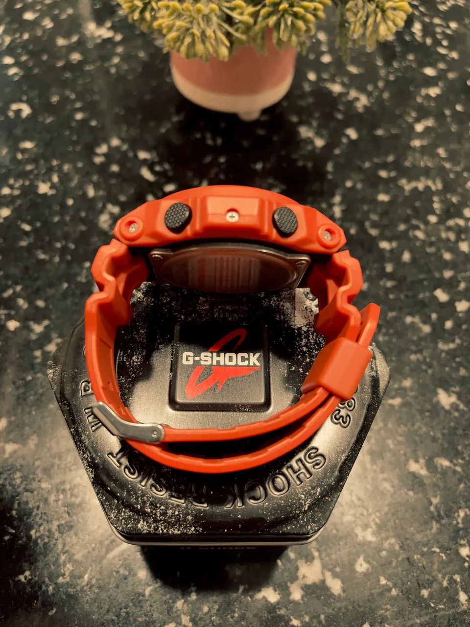 Relógio Casio GShock Ga1500 - Foto 2