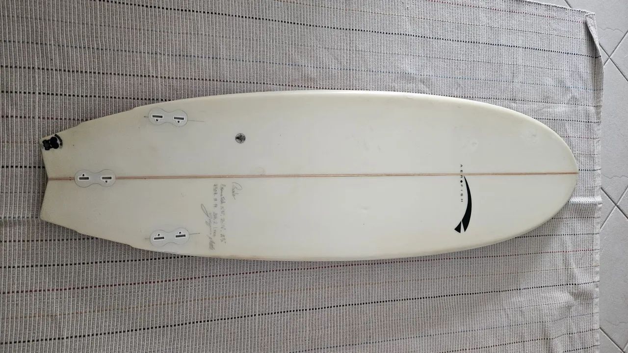 Prancha de surf idel pra você  - Foto 2