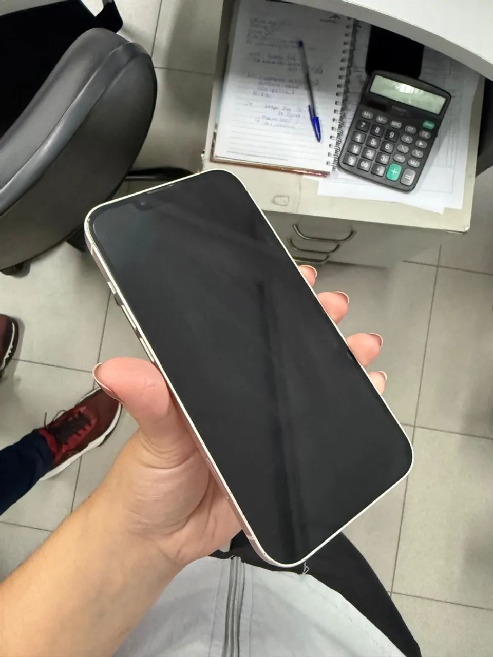 iPhone 13 