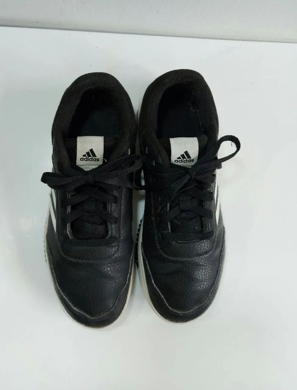 Tênis adidas 34 - Foto 2