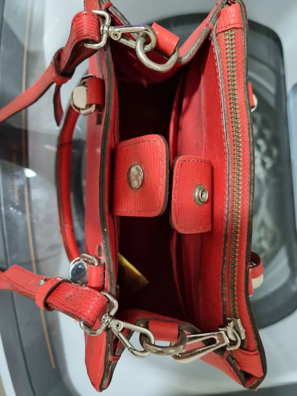 Bolsa schutz