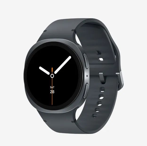 Lacrado na caixa - Galaxy Watch8 - Foto 4