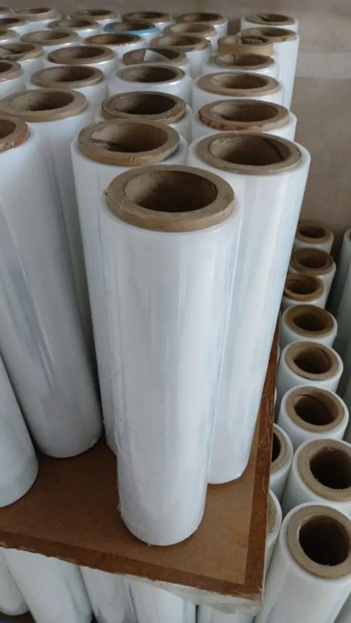 Filme stretch 3kg 