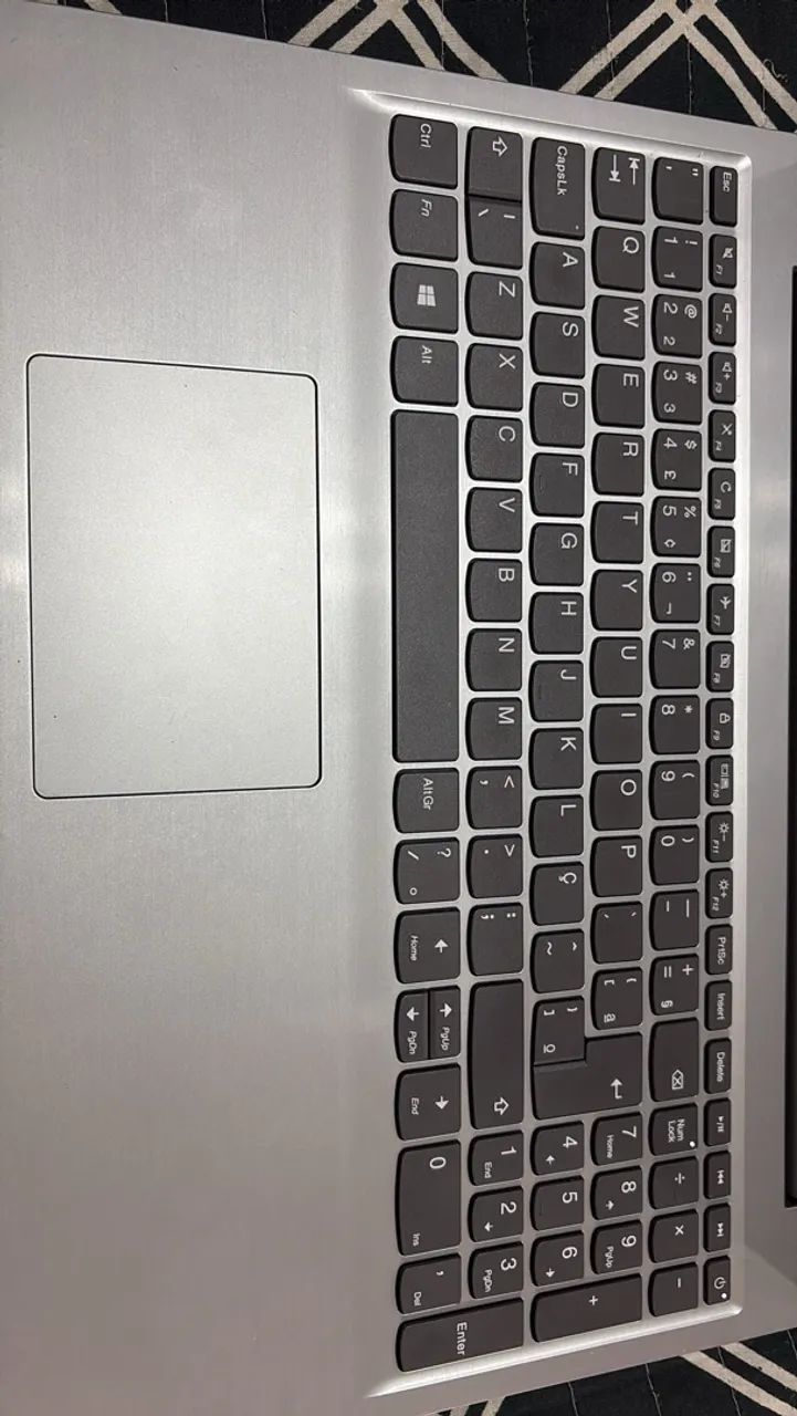 Notebook Lenovo  - Foto 5