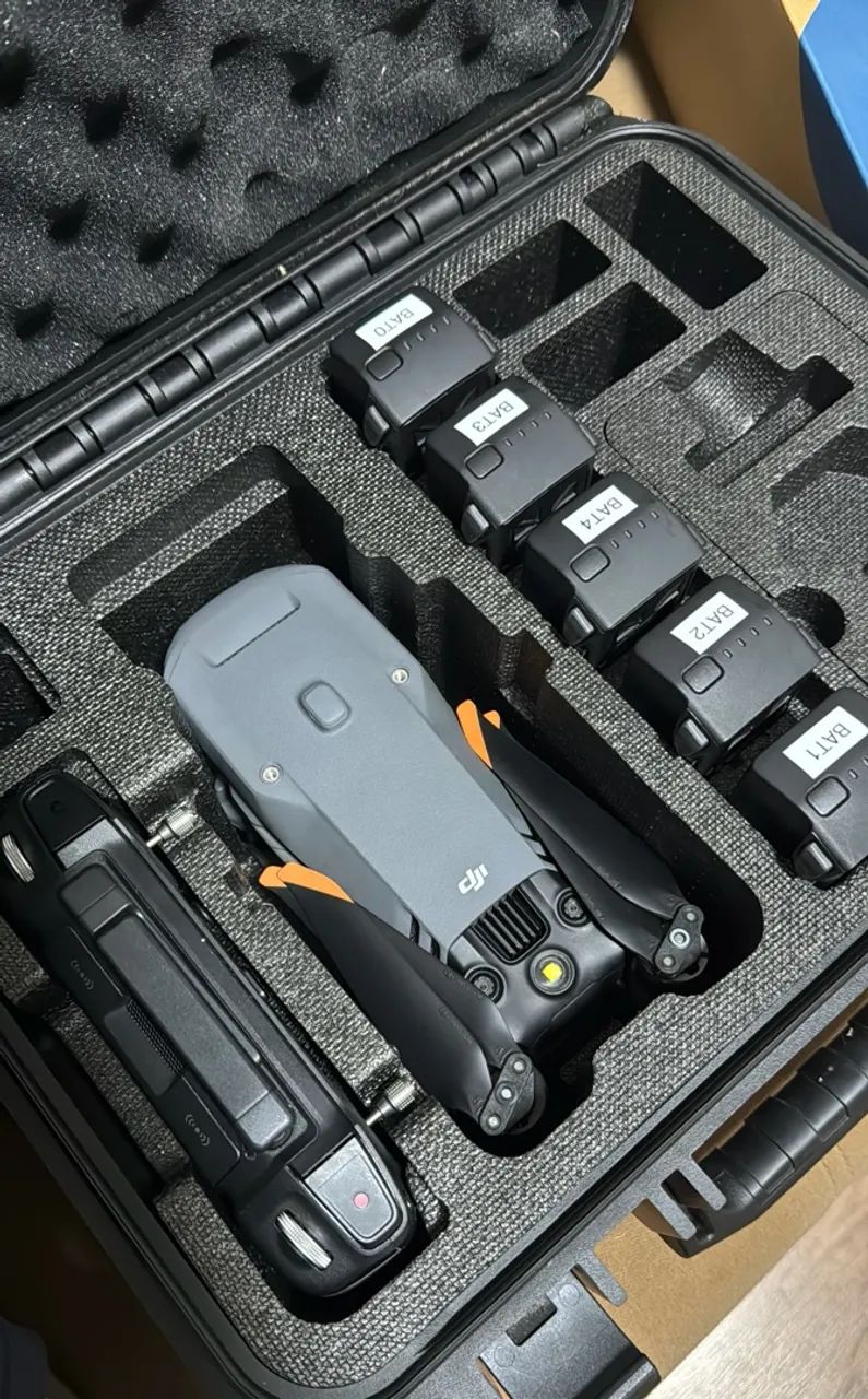 Dji Mavic 3T