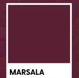 Vestido de festa - Marsala  - Foto 2