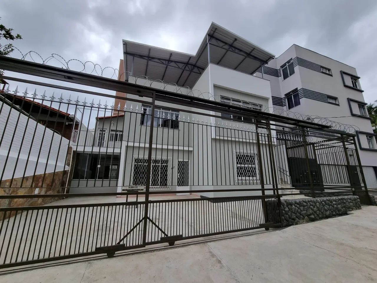 Aluguel - Casa comercial no Bom Pastor - Foto 2