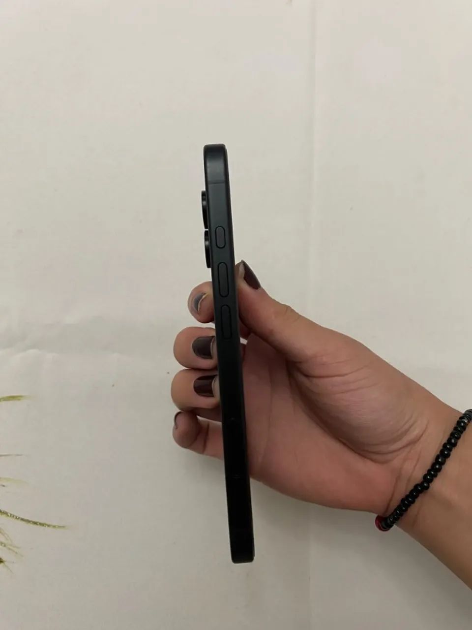 IPHONE 16 - NOVO  - Foto 5