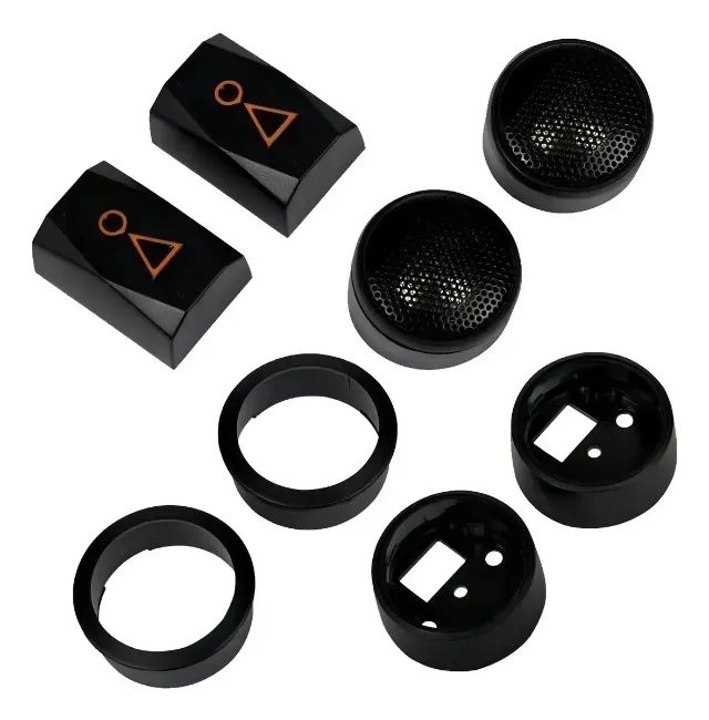 Jbl Selenium KIT Duas Vias Multisystem 62vms80 6 Pol 160wrms - Foto 3