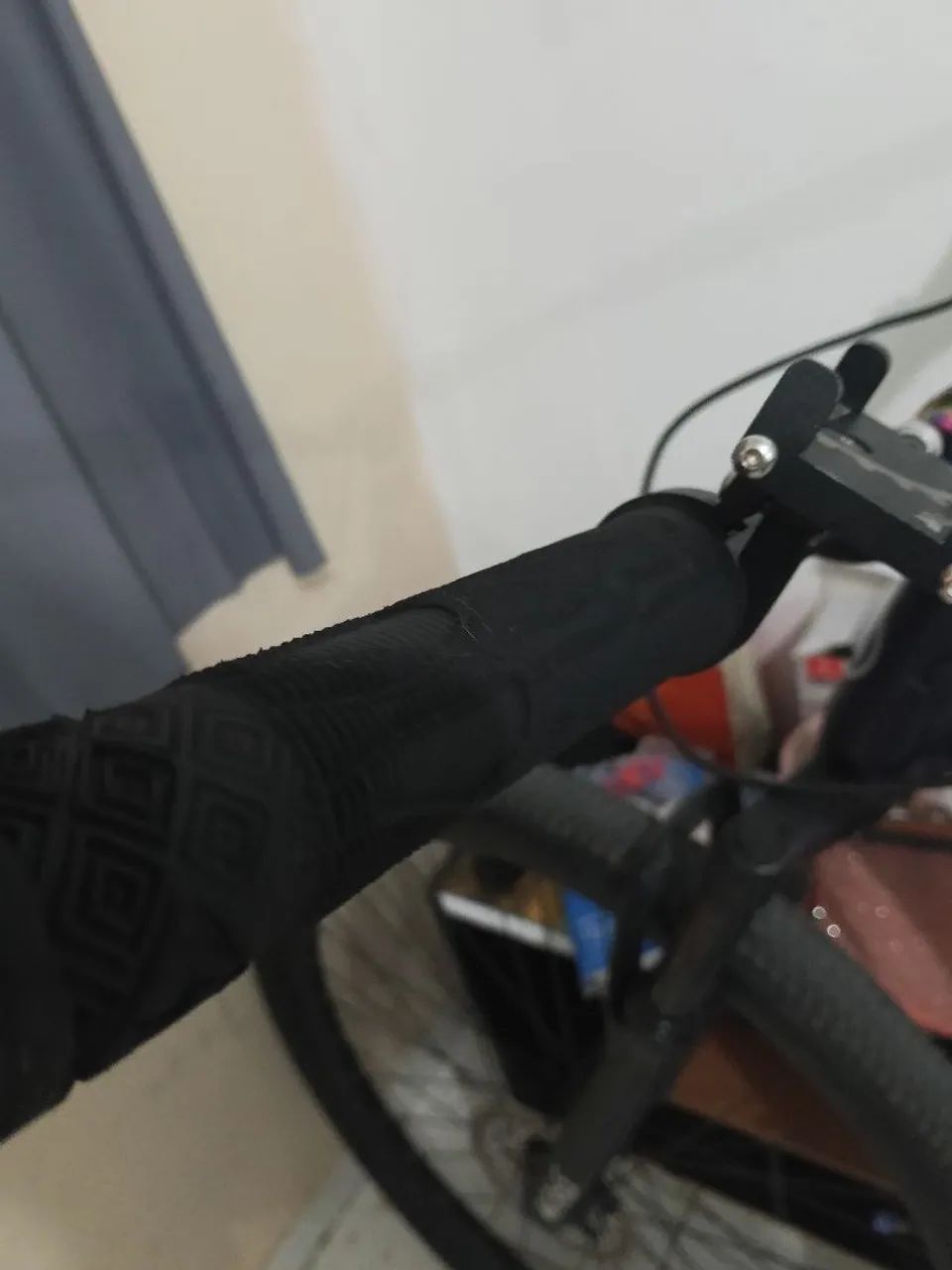 Bicicleta aro 29 - Foto 4
