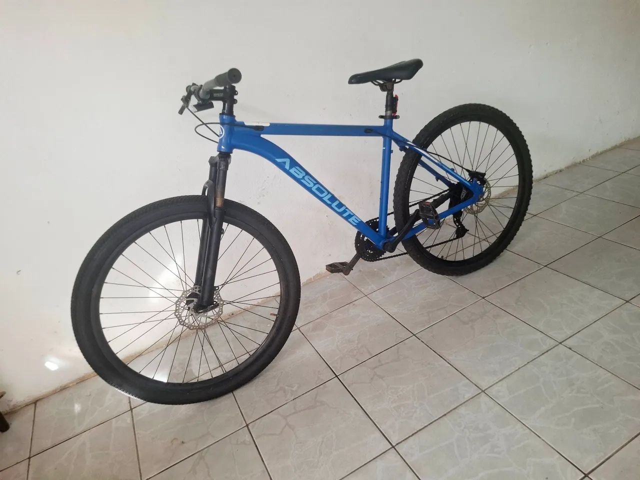 Bicicleta aro 29 - Foto 5