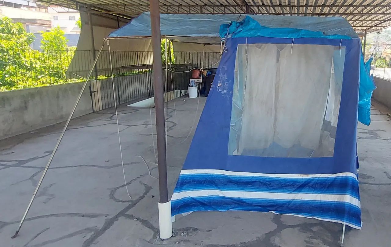 Barraca camping Bertoni - Foto 3