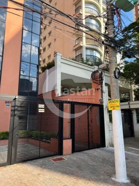 conjunto comercial para locação pacaembu - Foto 5