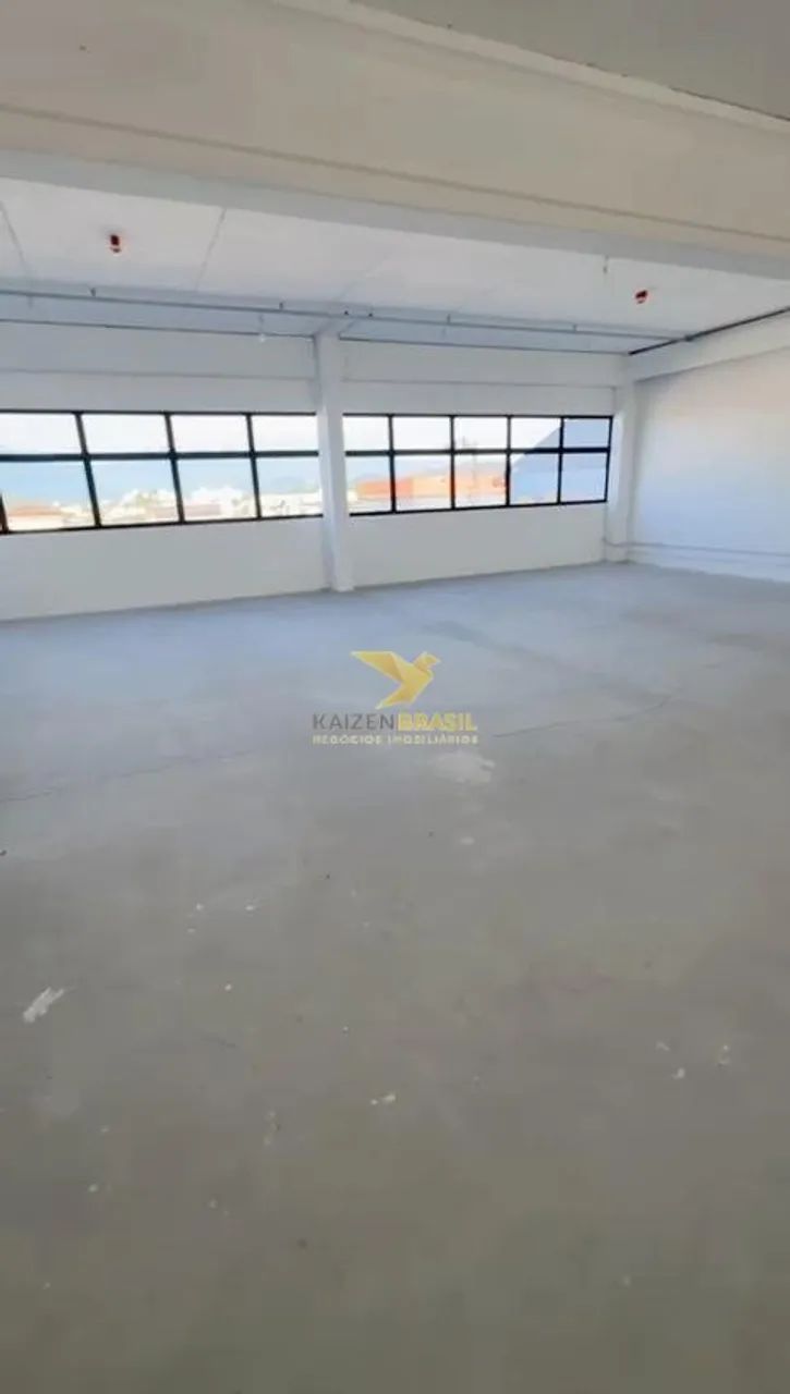 Loja Comercial para Aluguel - Caminho Novo, Palhoça - Foto 2