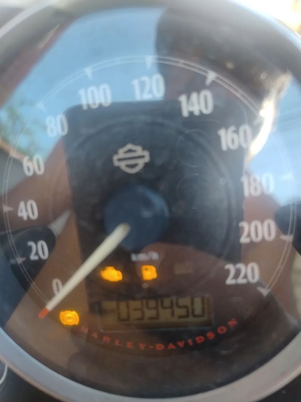 Harley Davidson iron 883 - Foto 3