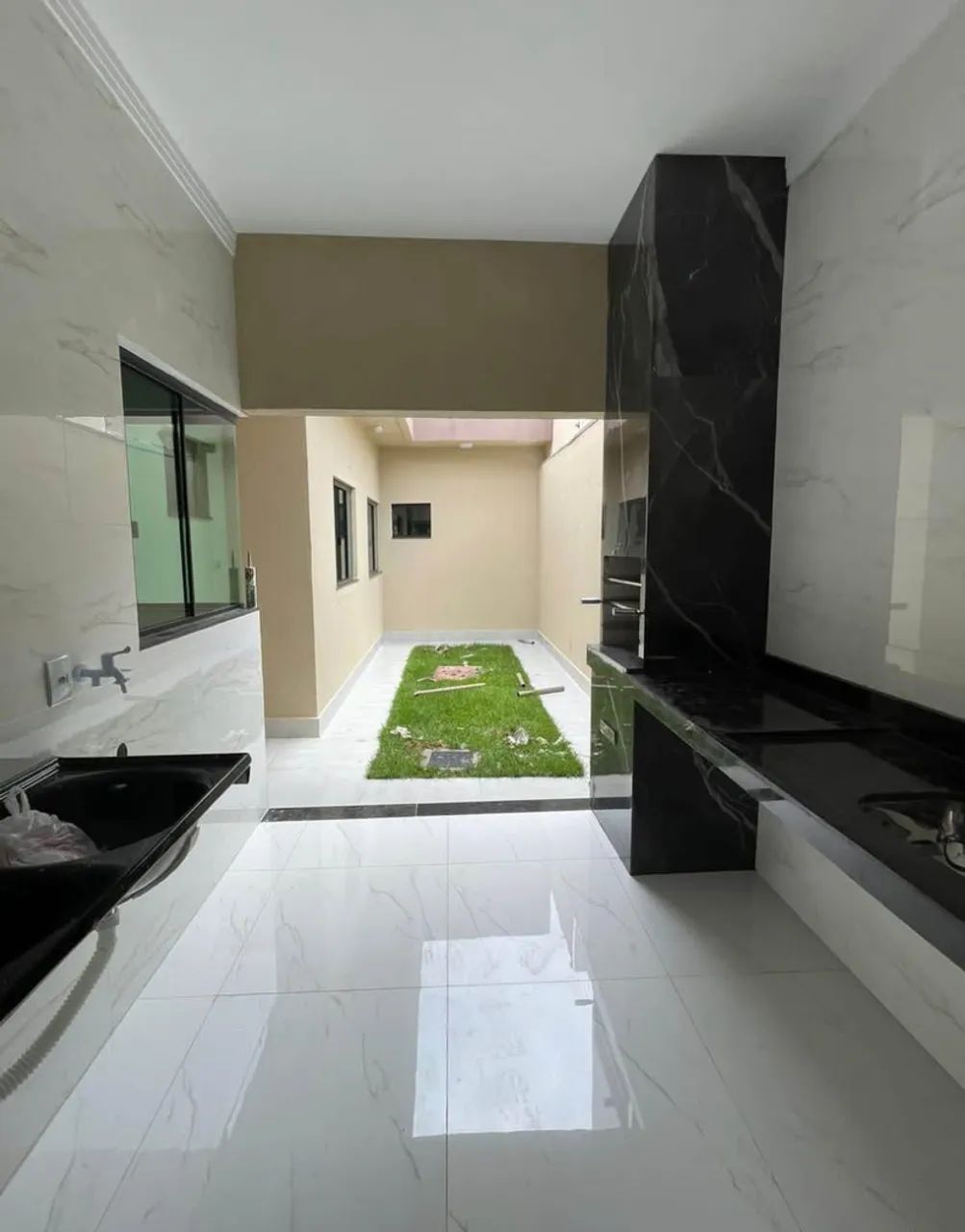 10- CASA NO ARAÇAGI  - Foto 3