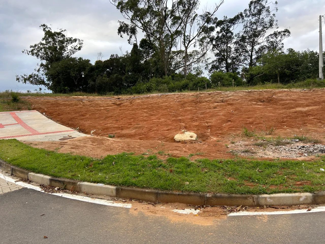 Terreno 420m2 Novo Horizonte, São José - Foto 3
