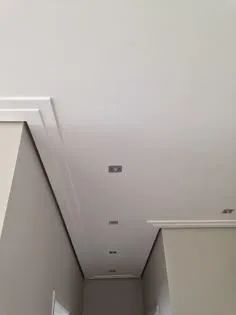 Gesso e rebaixamento  - Foto 5