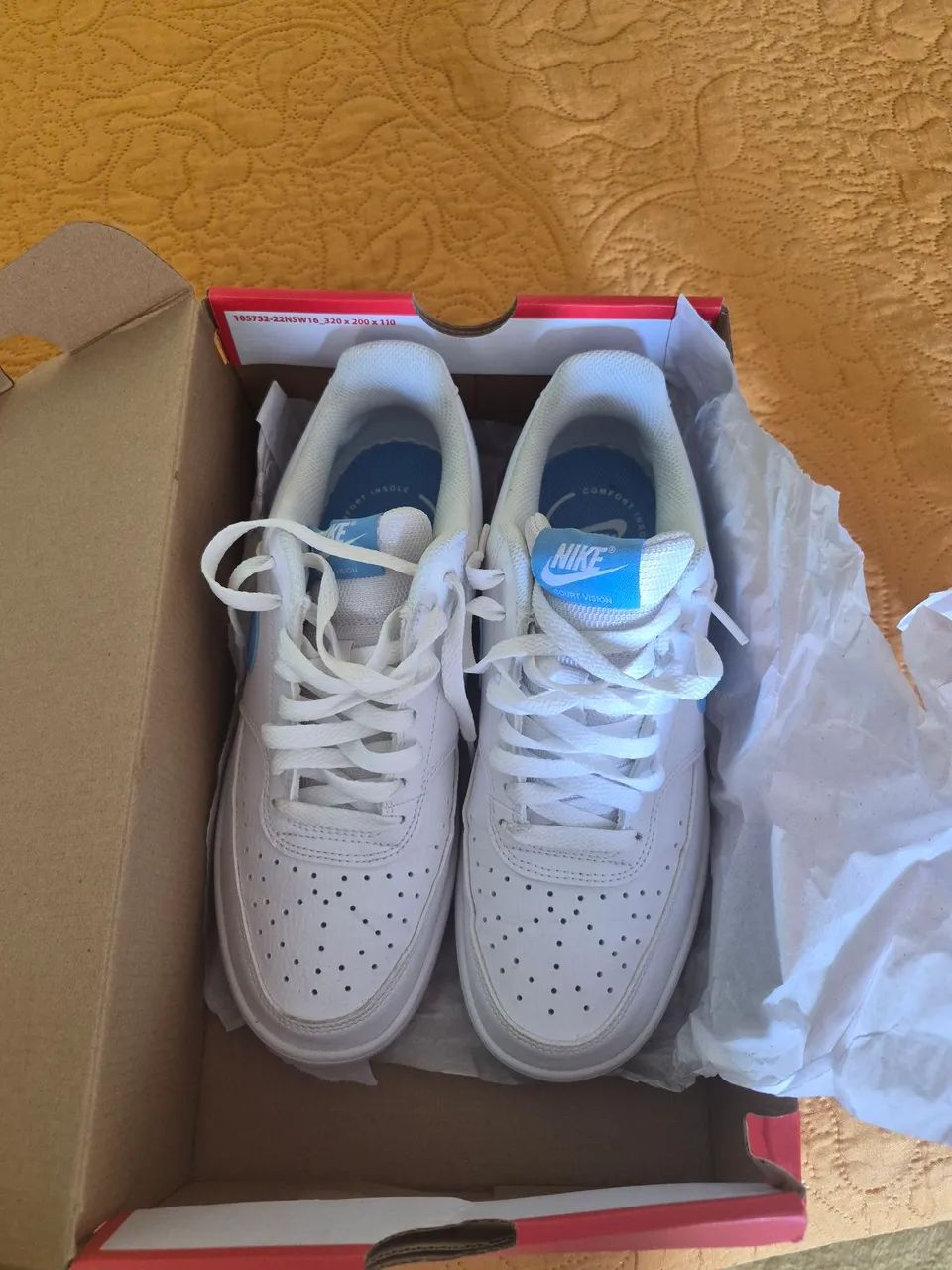 Venda de tênis Nike  - Foto 5