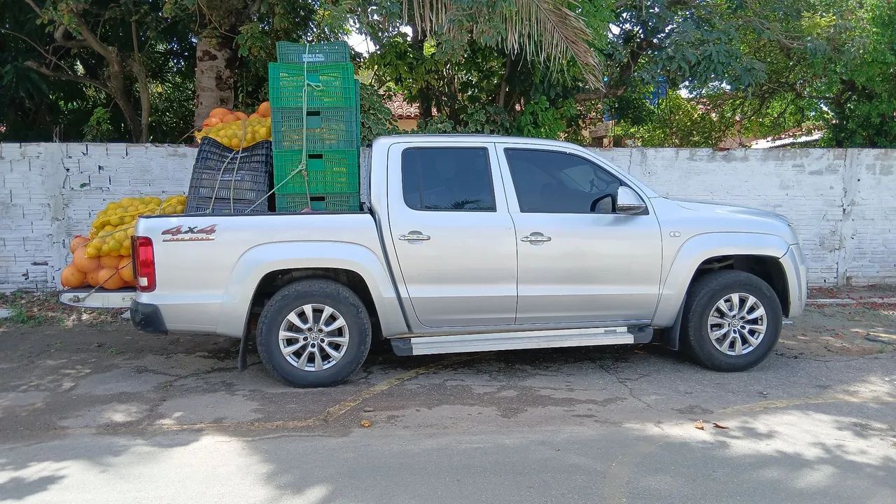 FRETES GRANDE SÃO LUÍS E INTERIOR - Foto 3