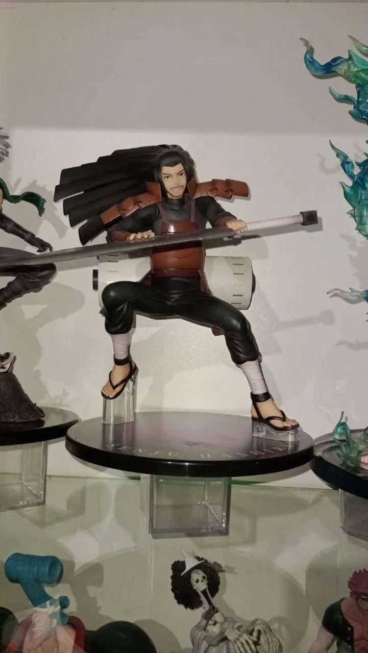 Hashirama megahouse 