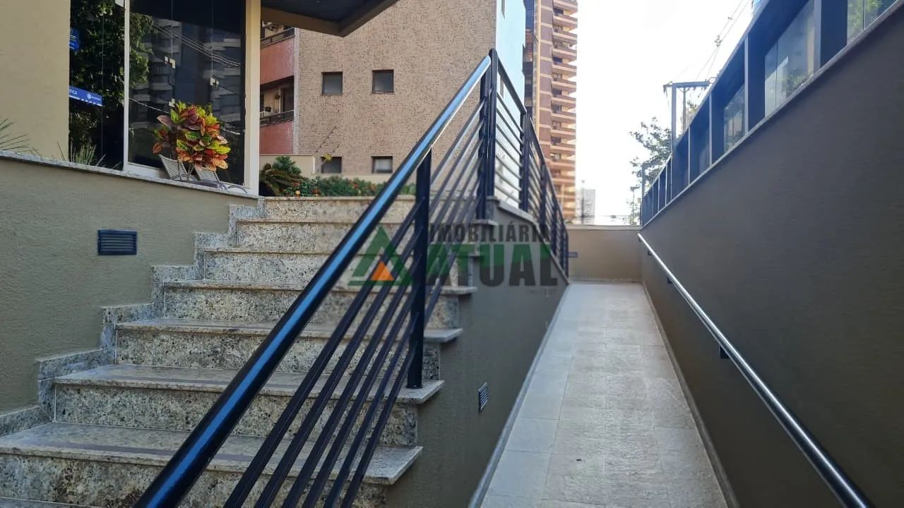Apartamento com 4 quartos, sendo 1 suíte na Região Central - Foto 5