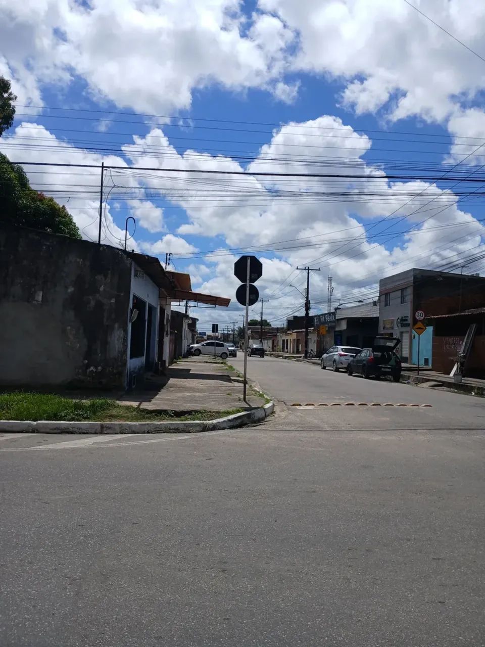 VDO. ÁREA PX. A BR PARAFUSOS - Foto 3