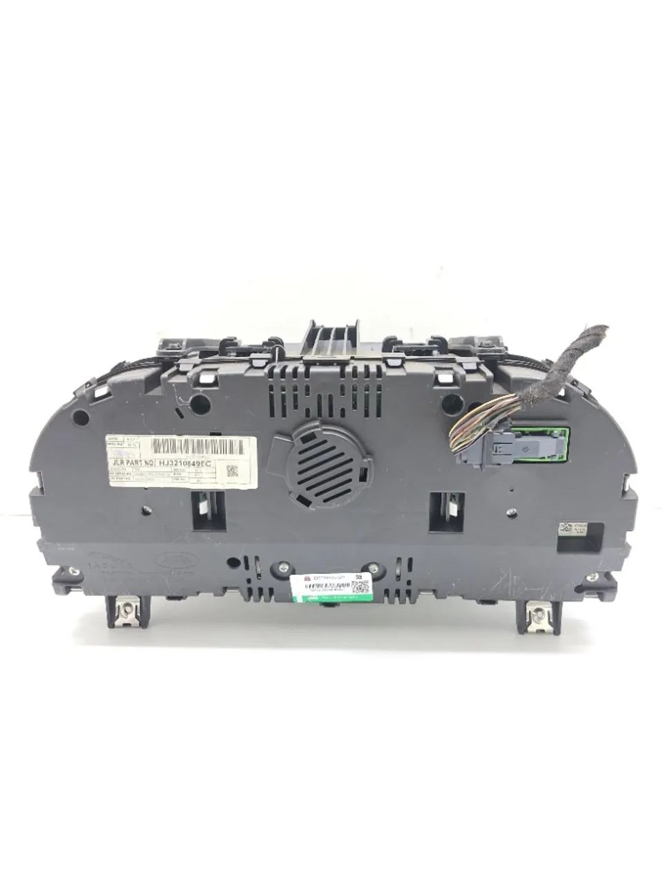 Painel Instrumentos Land Rover Evoque 2.0 2017 Hj3210849ec - Foto 4