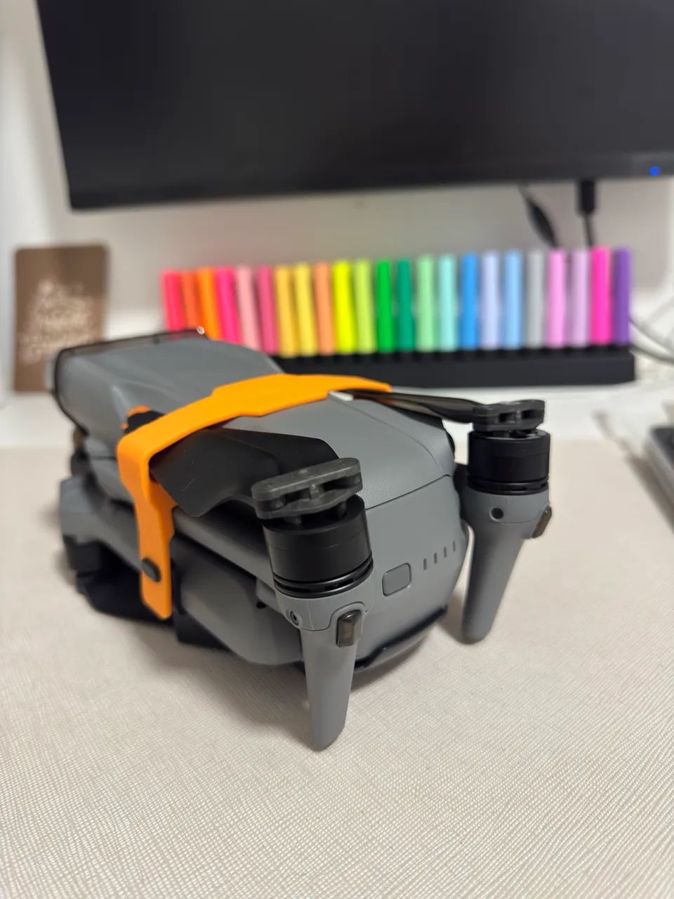DJI Air 3S - Ler anúncio  - Foto 3