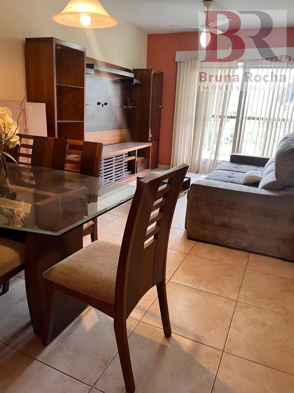 Apartamento em Centro - Magé - Foto 2