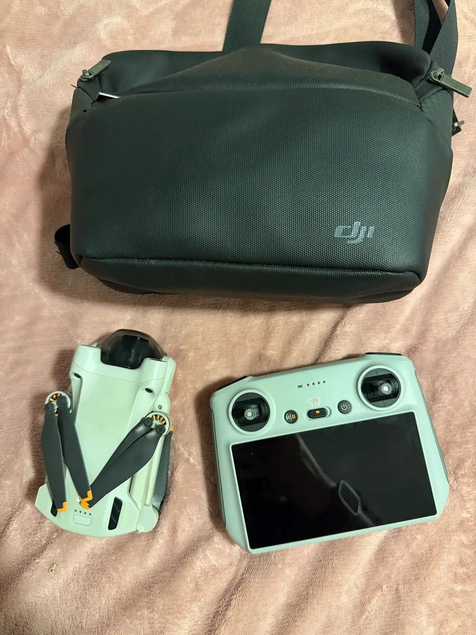 Mini 3 pro Drone DJI