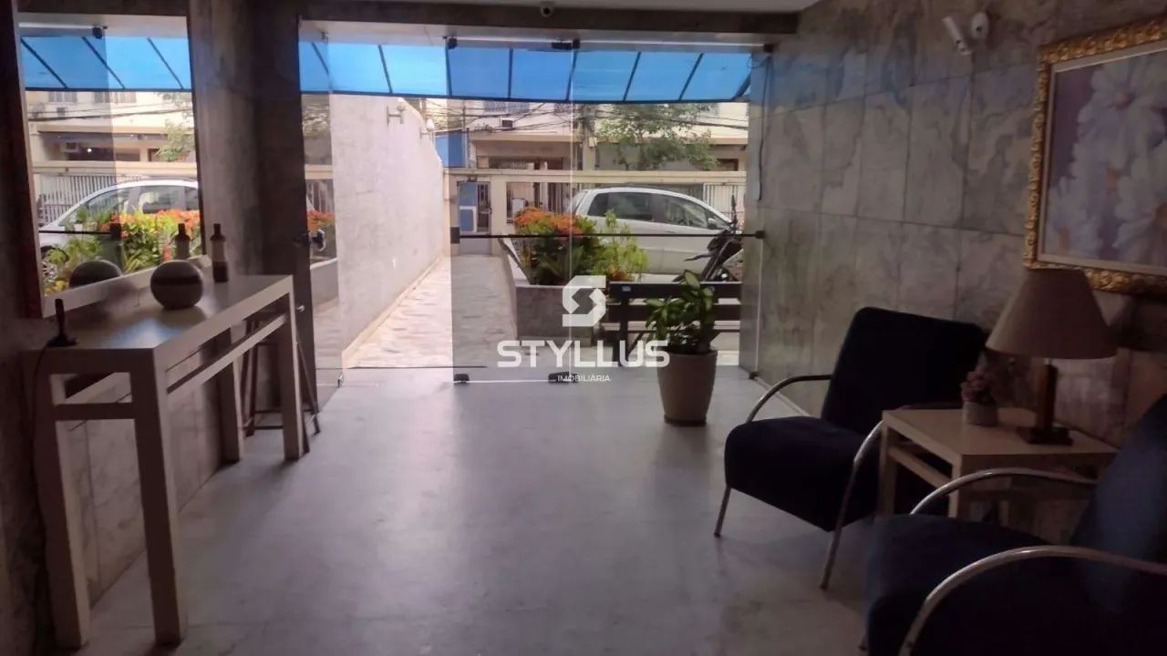 Engenho de Dentro | Apartamento 3 quartos, sendo 1 suite - Foto 2