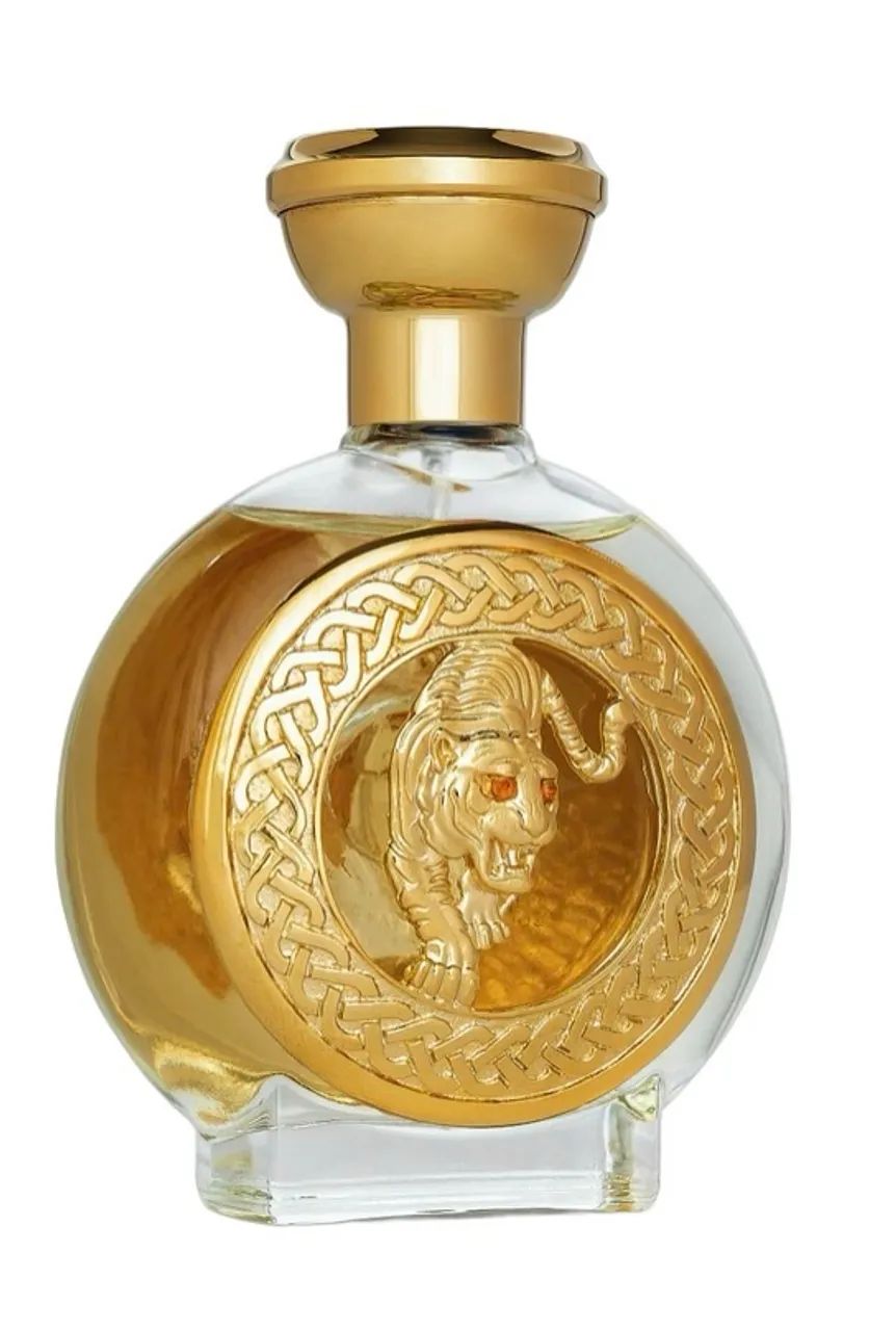 Tiger Boadicea the Victorious