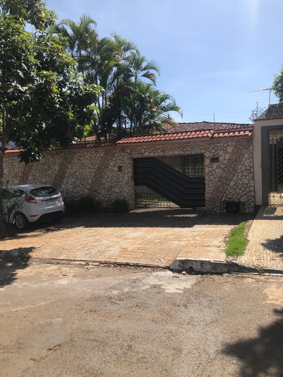 Foto - Goiânia - Santa Genoveva