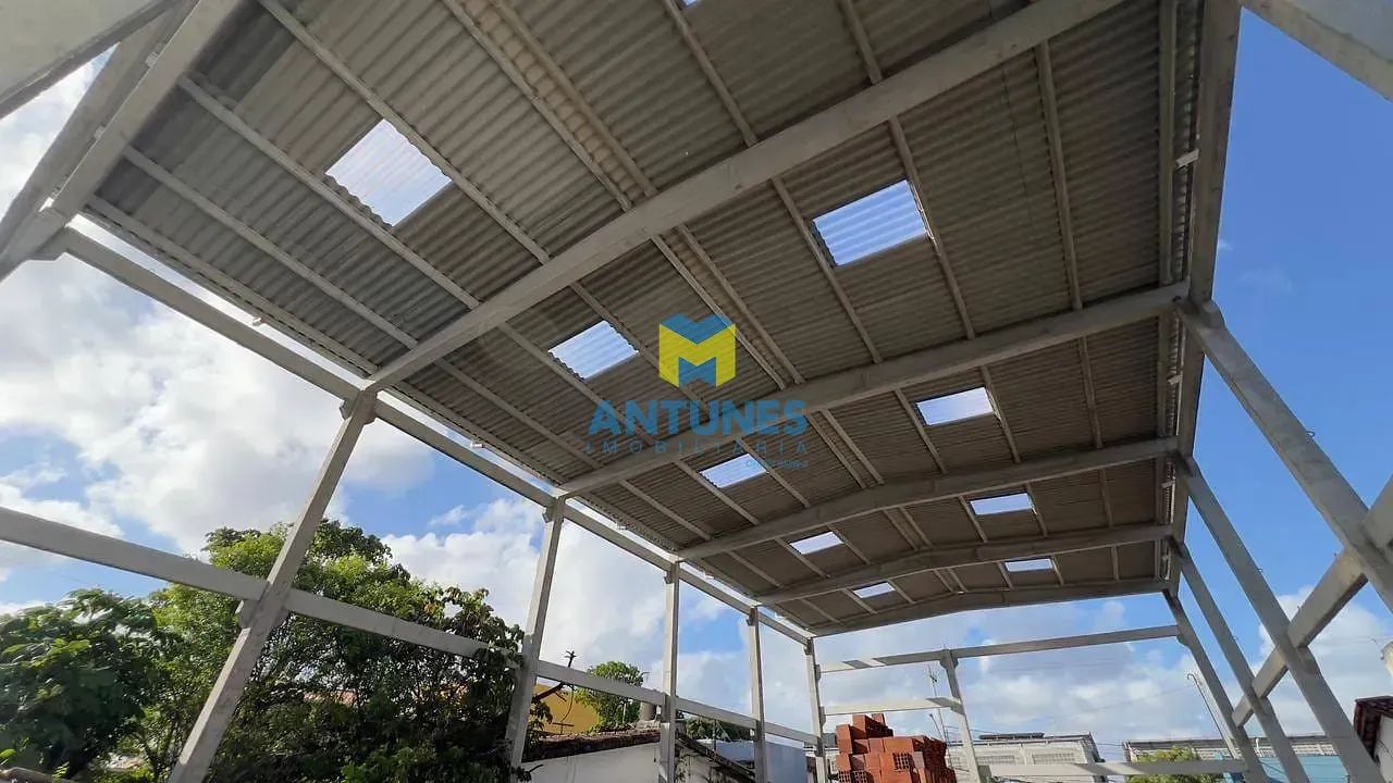 Alugue Galpão na Imbiribeira com 375m², será entregue com obra concluída - Foto 7