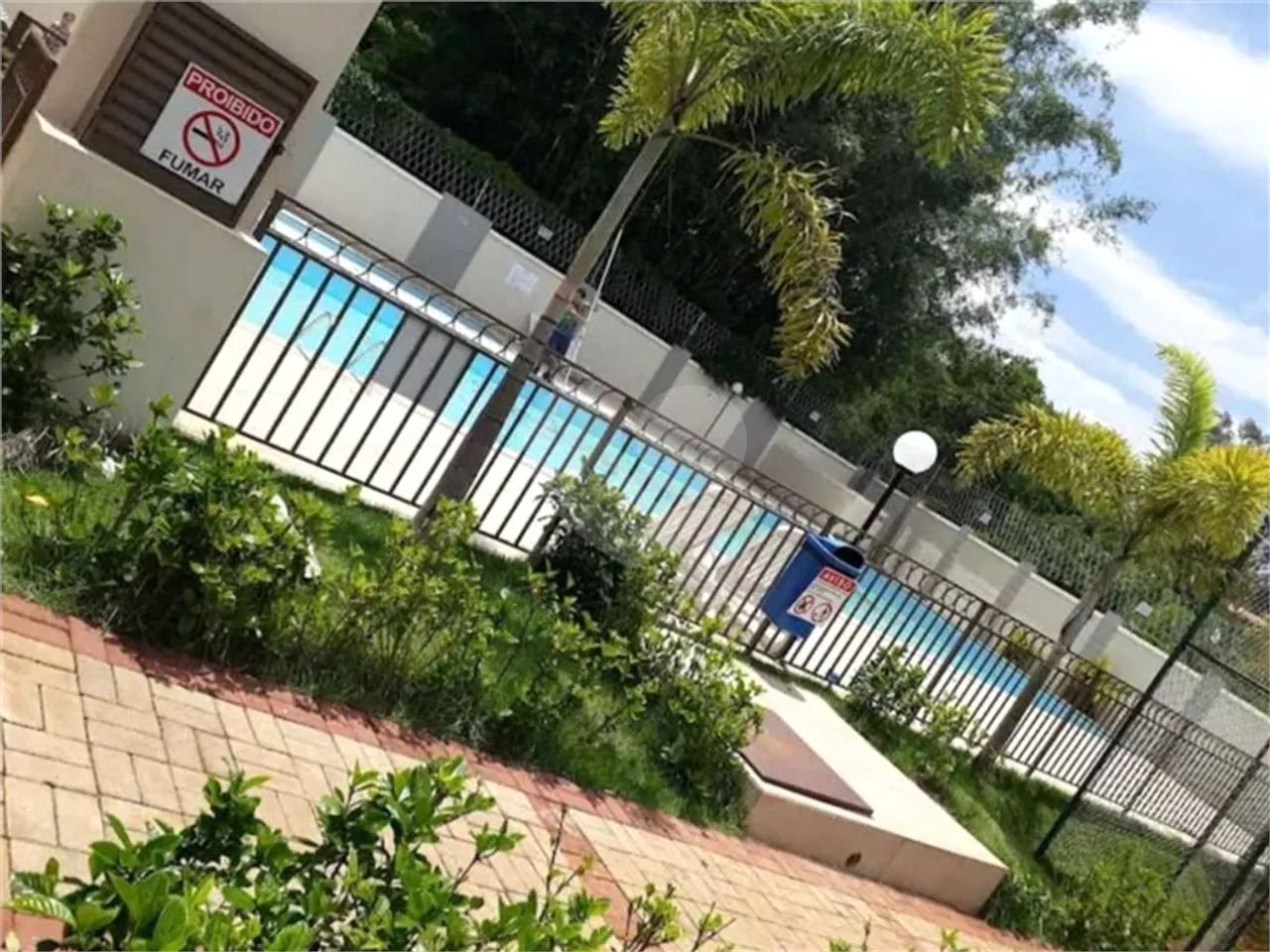 Apartamento Serafim Baniett