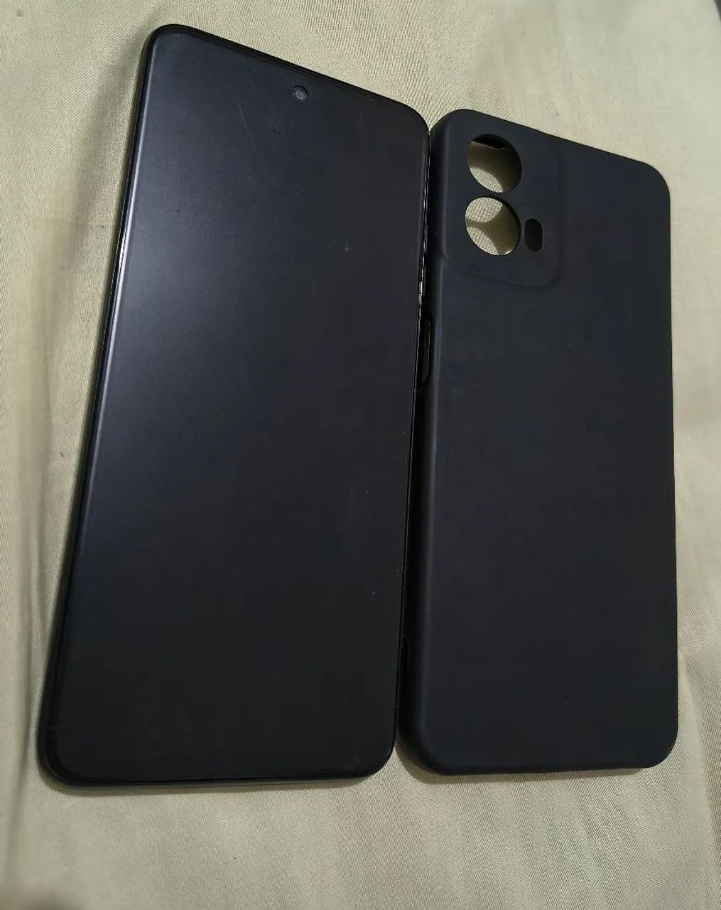 Motorola G34 5G NFC - Foto 3