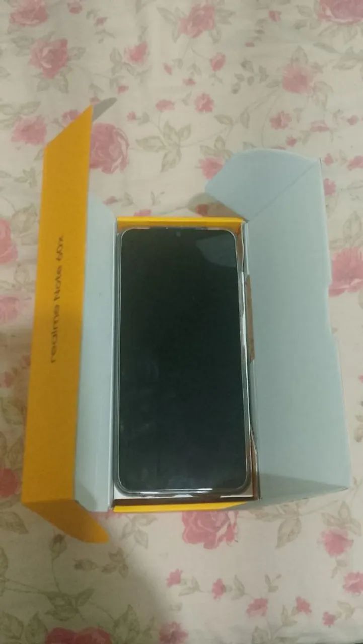 Vende se celular note 60 128Gg - Foto 3