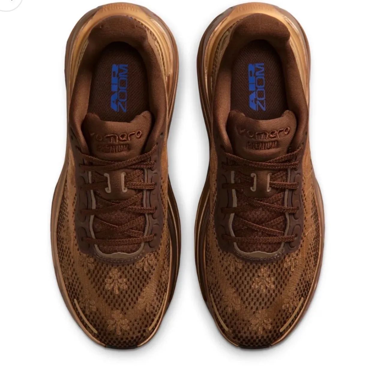Nike Vomero Flat Stout - Foto 3