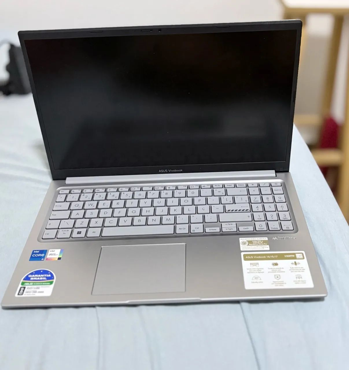 Notebook - Foto 2
