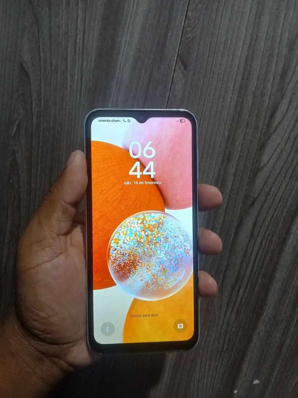 Celular  a14 - Foto 2