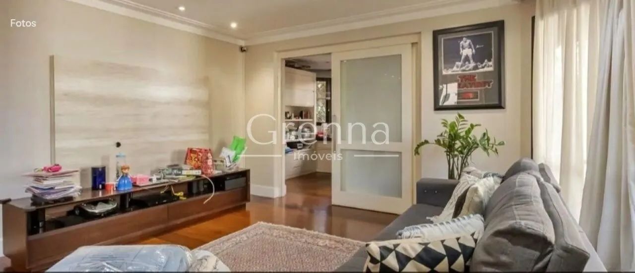 Apartamento para locação com 160m² em Moema Sp - Foto 2