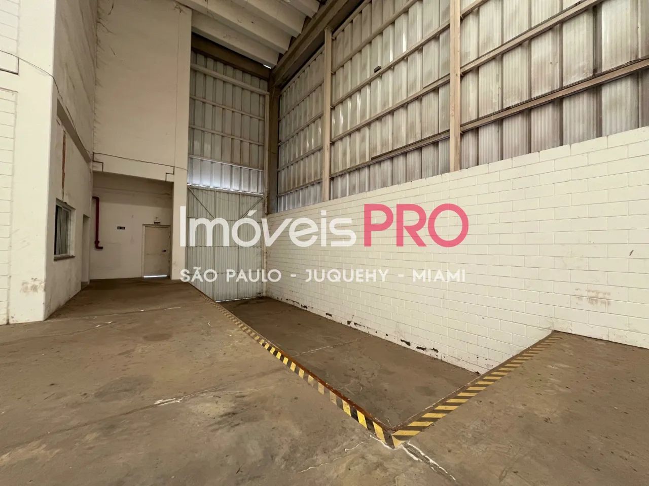 Incrível galpão com 3900 m² de terreno e 3000 m² de área útil | Jundiaí - Foto 4