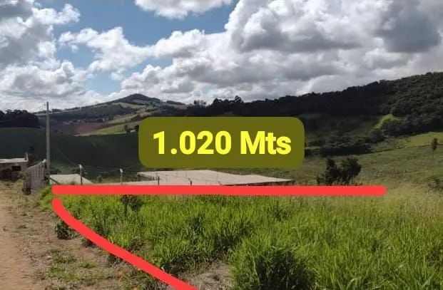 Oportunidade - Terreno 1.000 mts  - Foto 2