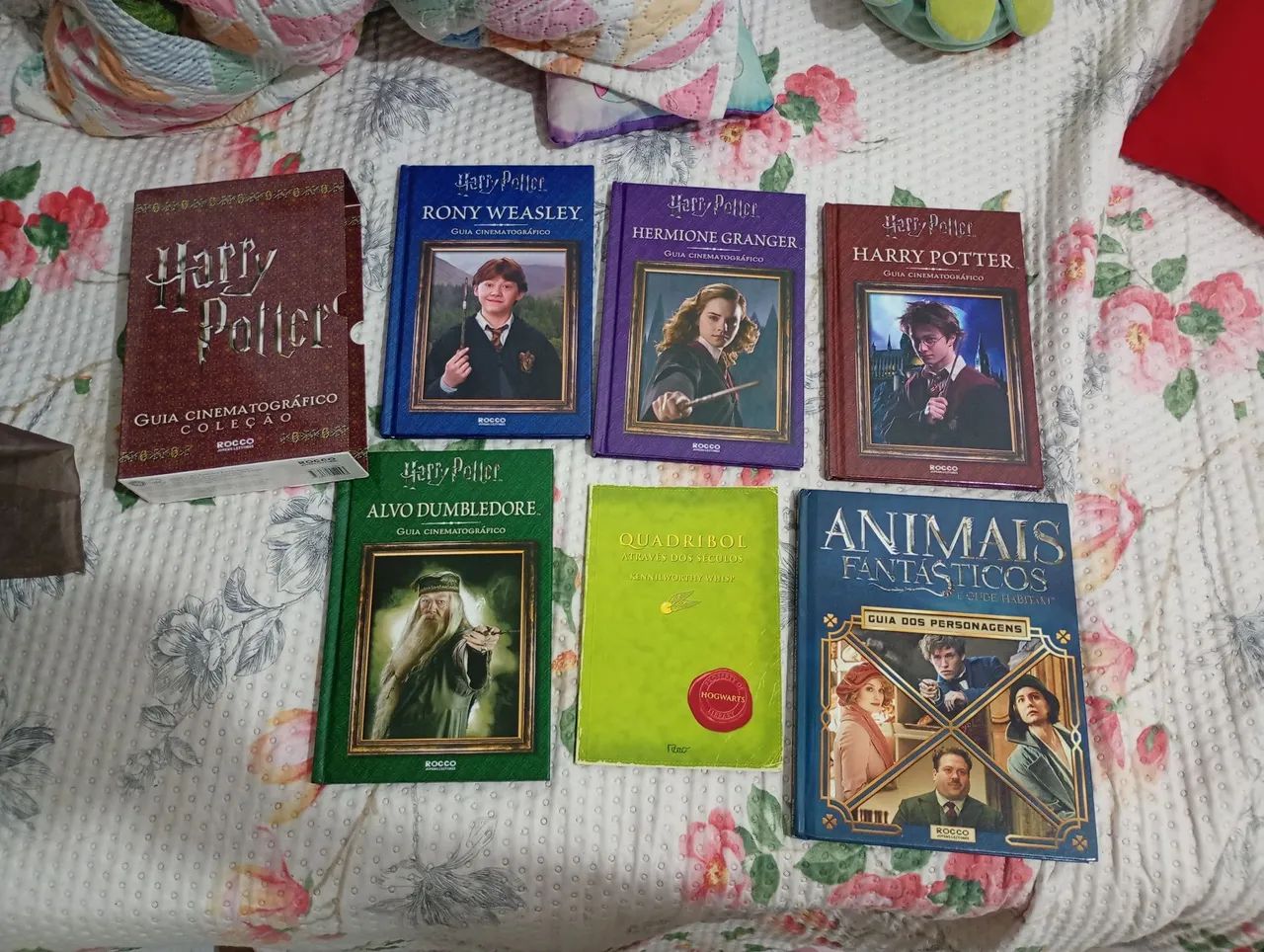 Livros e revistas - Marataízes, Espírito Santo