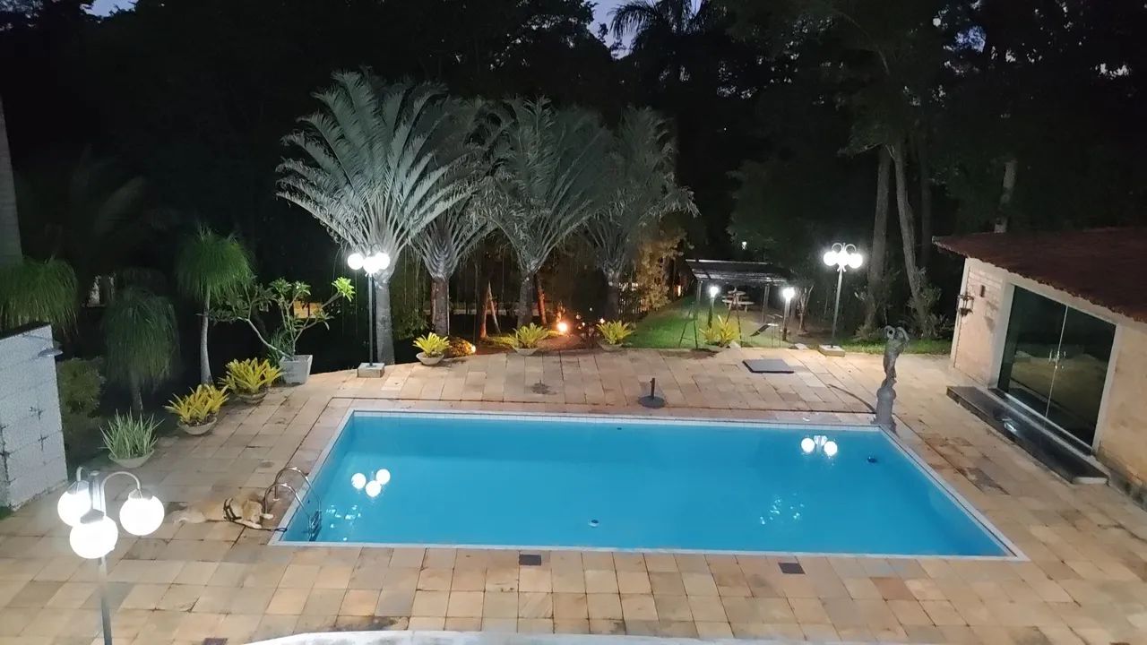Casa Condomínio Fechado 