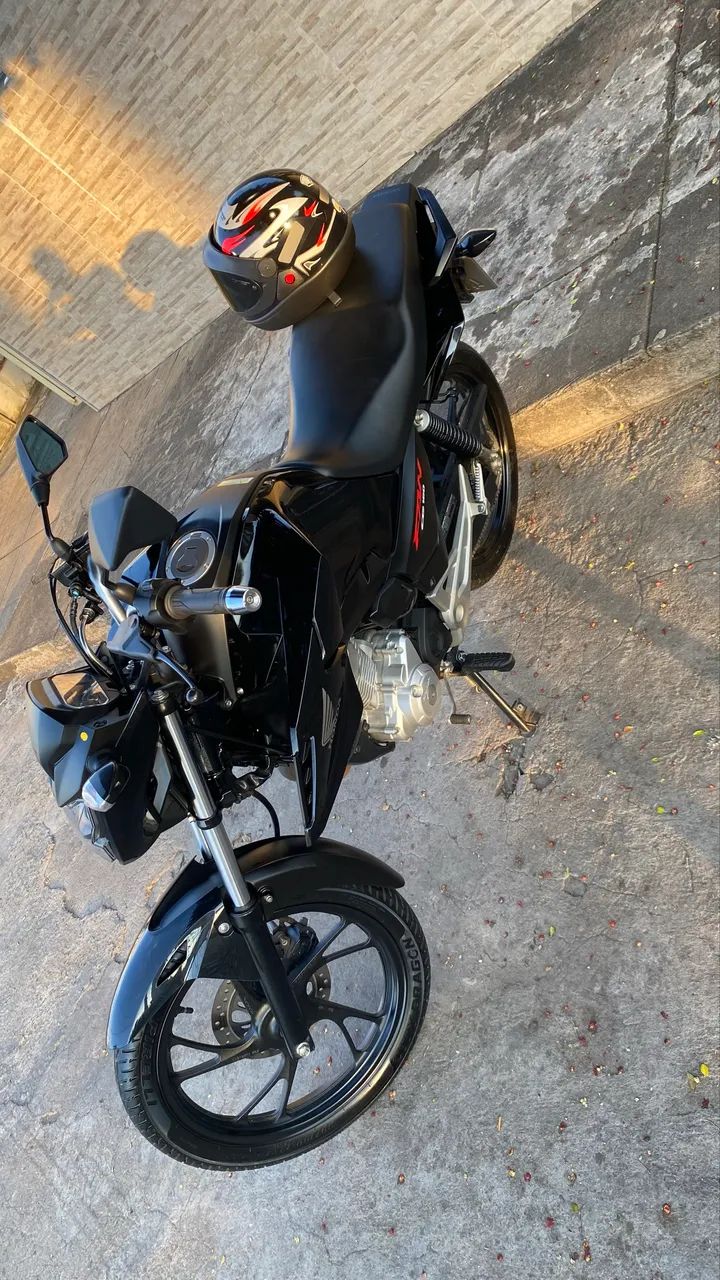 Vendo Fan 160 2025 - Foto 4