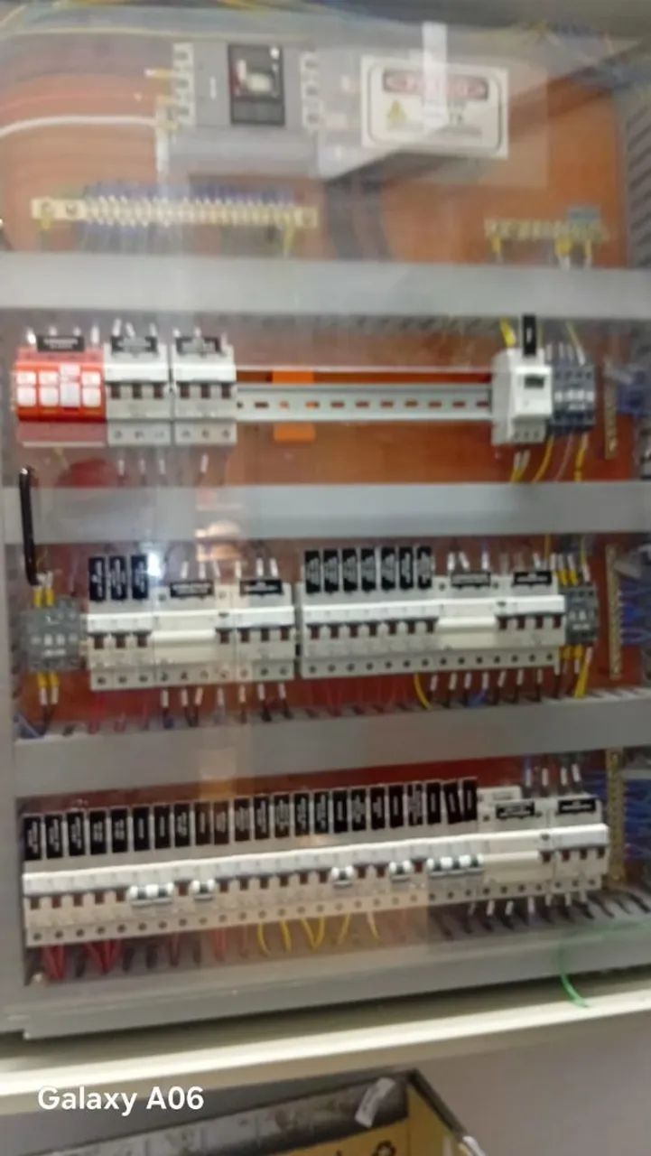 Eletricista Residencial Predial 