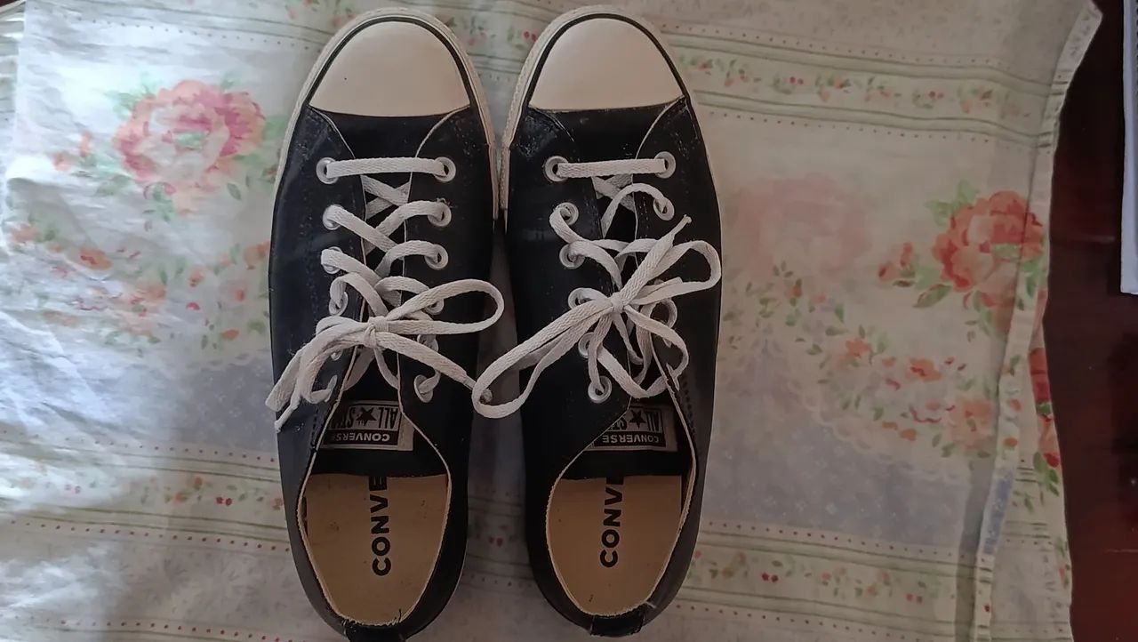 Tênis Converse All Star Chuck Taylor  - Foto 3